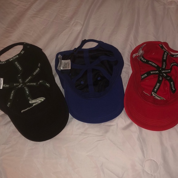 Caps - Picture 2 of 2